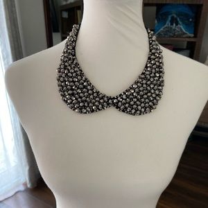 Unique Collar necklace